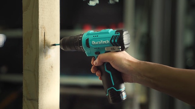 Amazon | DURATECH 電工腰袋 工具袋 着脱式腰袋 工具差し入れ 電動工具